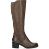 Marron Mocca Croco