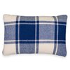 Housse de coussin 40x40 orange
