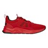 Rouge Puma Noir
