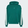 Collegiate Green / Off White