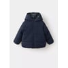 Bleu Marine Foncé