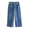Bleu Moyen