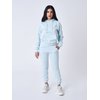 Ice Blue