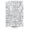 Tableau Alu Dibond