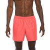 Short Nike rose
