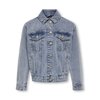 Light Blue Denim