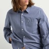 Bleu Dulwich