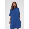 Bleu Nautical Blue