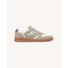 Beige Et Kaki Clair