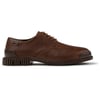 Brun Moyen 010