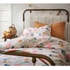 Parure housse de couette fille
