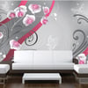 Gris / Argent
