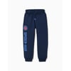 Bleu Foncé