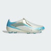 Ivory / Semi Blue Burst / Icey Blue
