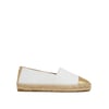 Blanc Et Or