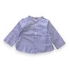 Tenue de fête bébé garçon