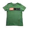T-shirt Diesel