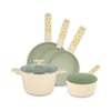 Beige-Vert