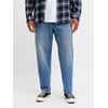 Blue Denim