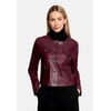 Dark Aubergine