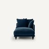 Bleu Paon