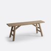 Banc de lit