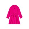 Robe salopette fille