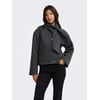 Dark Grey Melange
