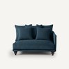 Bleu Paon