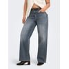 Special Blue Grey Denim