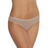 Slip italien peau