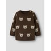 Marron - Chocolate Brown1