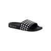 Noir Black/White Checker