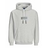 Light Grey Marl