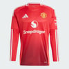Mufc Red