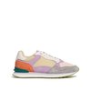 Beige/multi-coloured