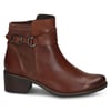 Marron Chocolat Nubuck