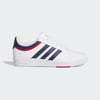 Cloud White / Dark Blue / Team Power Red 2