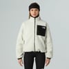 White/black