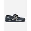 Navy + Froment
