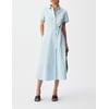 Blu Chambray