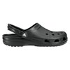 Crocs noir homme
