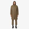 Doudoune femme K-Way