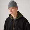 Gris - Light Heather Grey