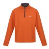 Orange Brûlé
