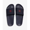 Bleu Marine Atlantique/Rouge Vif