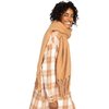 Marron Camel