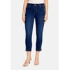 Dark Blue Denim
