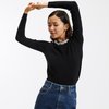 Kleding goud zwart
