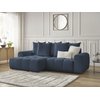 Bleu Foncé